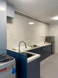 Blk 216 Petir Road (Bukit Panjang), HDB 3 Rooms #559072741
